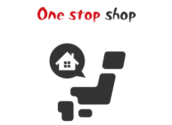 One stop shop